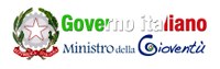 Logo Ministero