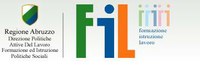Logo Fil - Regione Abruzzo