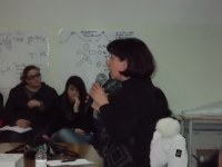 Sosistuto Procuratore Laura Colica