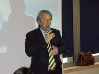 Il Vicepresidente Renato Rasicci