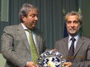 Premiazione Galletti