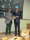 Premiazione Romita