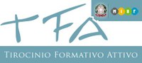 Logo TFA
