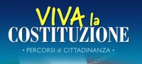 Viva la Costituzione _ Logo