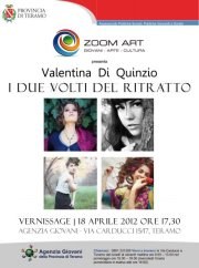 Locandina della mostra