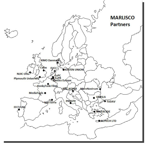 MARLISCO partners