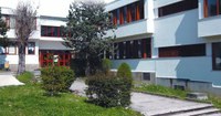 Istituto Tecnico Industriale per Geometri C. FORTI