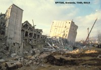 Effetti di un terremoto