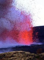 Eruzione-Etna