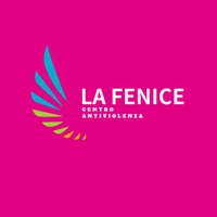 logo centro antiviolenza la fenice