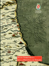 Cover del Piano Territoriale Provinciale