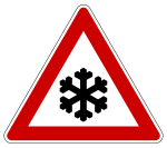 Strade chiuse