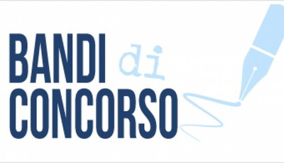 Bando di concorso