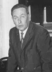 In ricordo di Giorgio De Gregori (1913-2003)