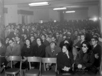21 novembre 1960 - Ridotto Cinema Apollo