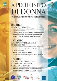 A proposito di donna... - Pineto