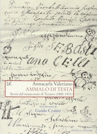 ammalo di testa