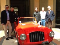 Millemiglia a Teramo