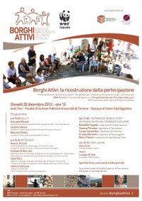 locandina dell'evento