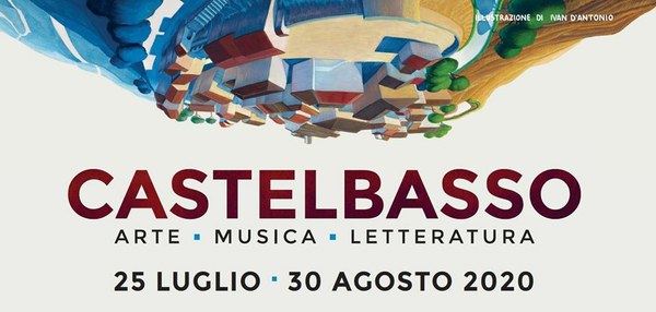 CASTELBASSO • Arte • Musica • Letteratura