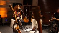  Cena Concerto con Elif Çağlar  - Borgo Spoltino 