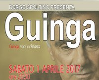 Cena Concerto con Guinga - Borgo Spoltino - Mosciano S. A.