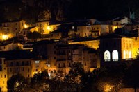 Civitella del Tronto - “Borgo di Santi, Fanti e Bevitori”