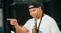 Con Steve Coleman parte alla grande la stagione dei concerti del teatro Comunale di Teramo