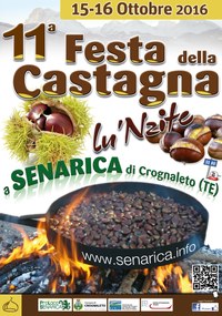 Festa della Castagna di Senarica