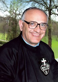 Festa di San Gabriele Ricordo-Memoria di Padre Adriano Di Bonaventura
