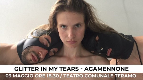 Glitter in My Tears - Agamennone