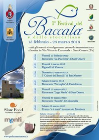 locandina dell'evento