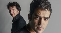 Itinerari Sonori. Jazz a Bellante 2019 - RAFFAELE CASARANO, sassofoni - MIRKO SIGNORILE, pianoforte