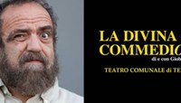 Divina Commedia di e con Giobbe Covatta