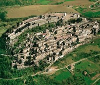 La Fortezza di Civitella del Tronto - Eventi natalizi