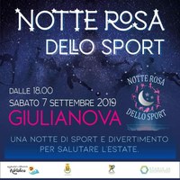 Notte Rosa dello Sport