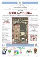 locandina degli eventi