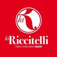 Riccitelli - ANNA TIFU E MARCO SCHIRRU