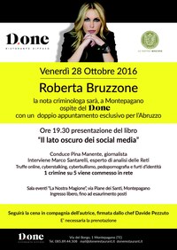 Roberta Bruzzone  