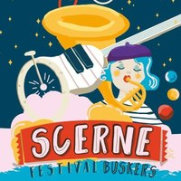 Scerne Buskers Festival 2017, conferenza stampa di presentazione della XVII Edizione