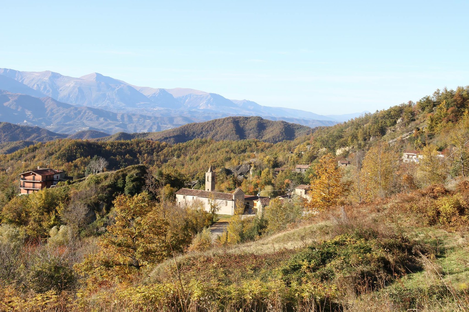 Leofara
