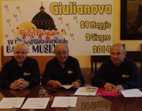 Mario Orsini_Gianni Tancredi e Francesco Rastelli