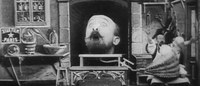 LE INVENZIONI A COLORI di Georges Méliès