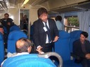 Interviste