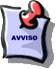 avviso