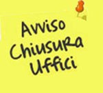 avviso