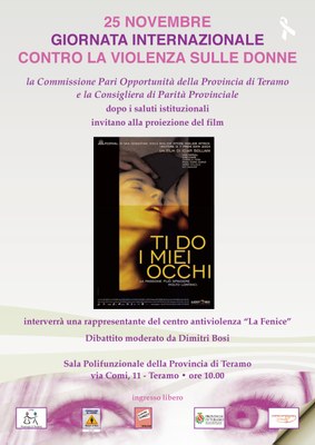 locandina dell'evento locandina dell'evento
