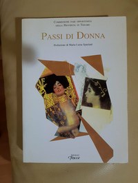 passi di donna