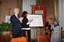 30 anni di Pari OpportunitÃ , la presentazione dell'Albo