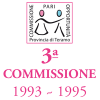 3a Commissione | 1993 - 1995